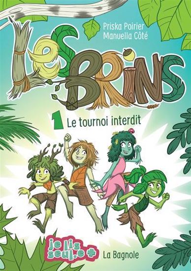 Les brins